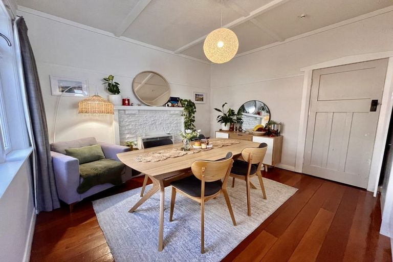 Photo of property in 42a Cudby Street, Woburn, Lower Hutt, 5011