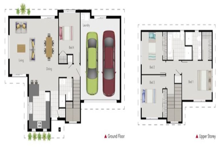 Photo of property in 19 Shibata Rise, Ranui, Auckland, 0612