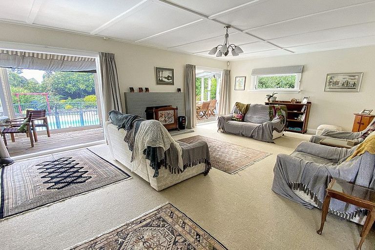Photo of property in 1629a Springbank Road, Kerikeri, 0293