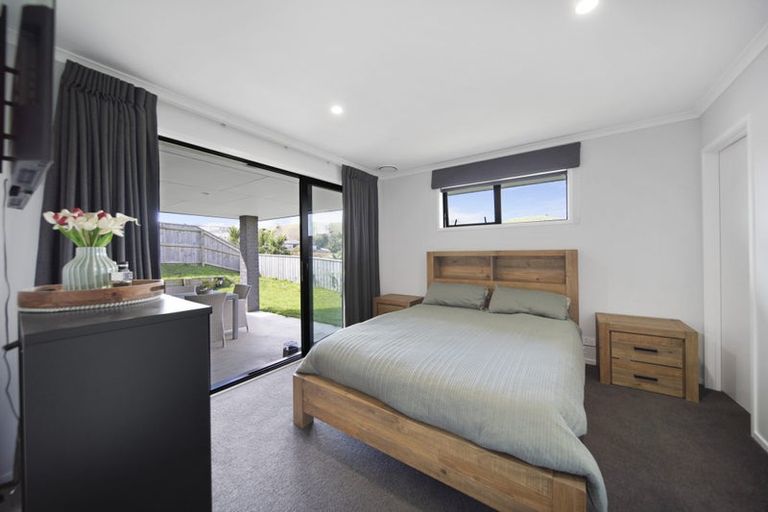 Photo of property in 41b Leathem Crescent, Pokeno, 2402