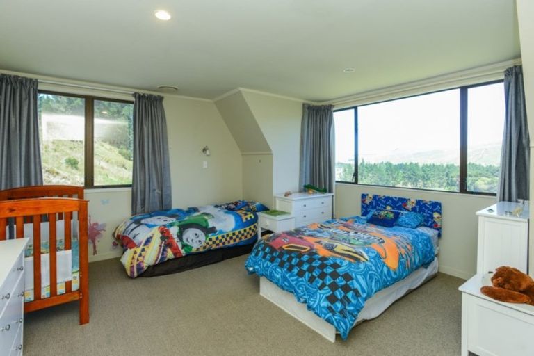 Photo of property in 21 Rochfort Road, Kahuranaki, Havelock North, 4295