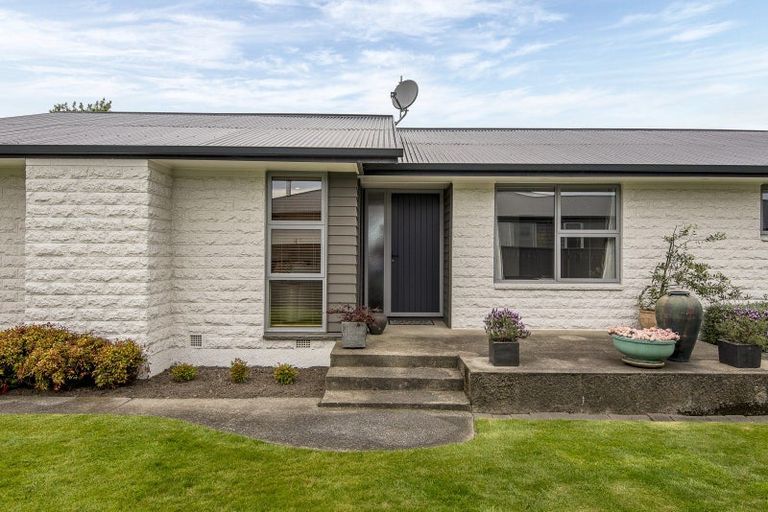 Photo of property in 14 Fairford Street, Bishopdale, Christchurch, 8053