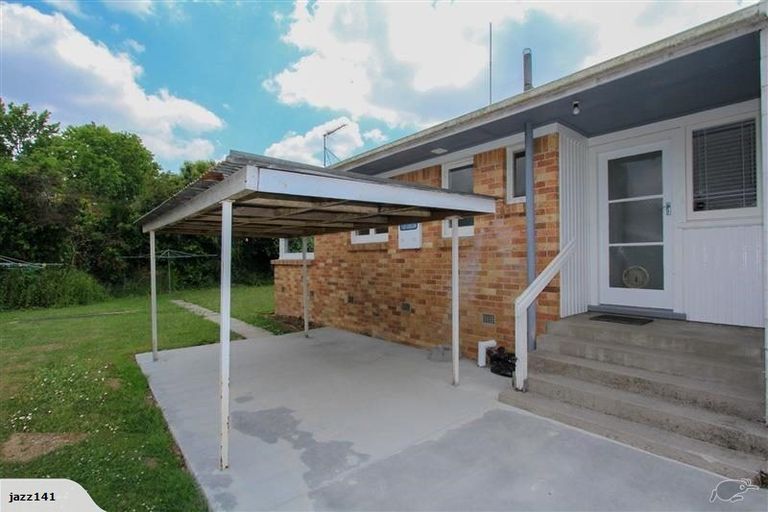 Photo of property in 25b Aurora Terrace, Hillcrest, Hamilton, 3216
