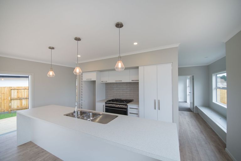 Photo of property in 44 Totara Road, Awapuni, Palmerston North, 4412