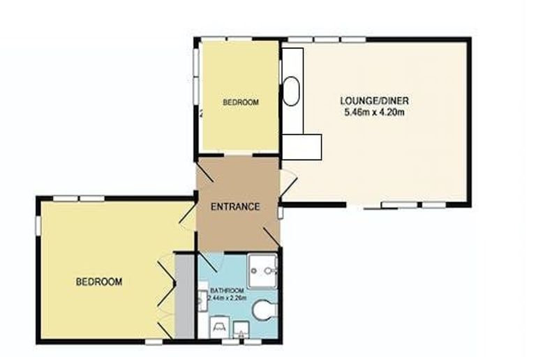 Photo of property in 6a Rawhiti Road, Manly, Whangaparaoa, 0930