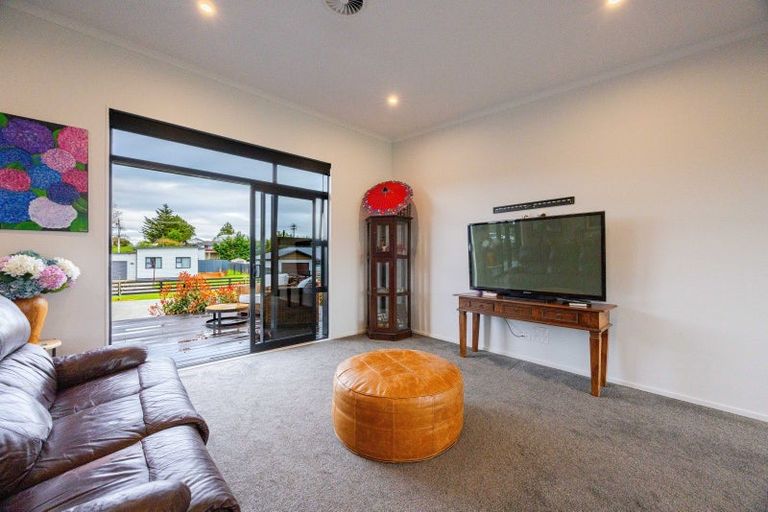 Photo of property in 4 Arabella Way, Waipukurau, 4200