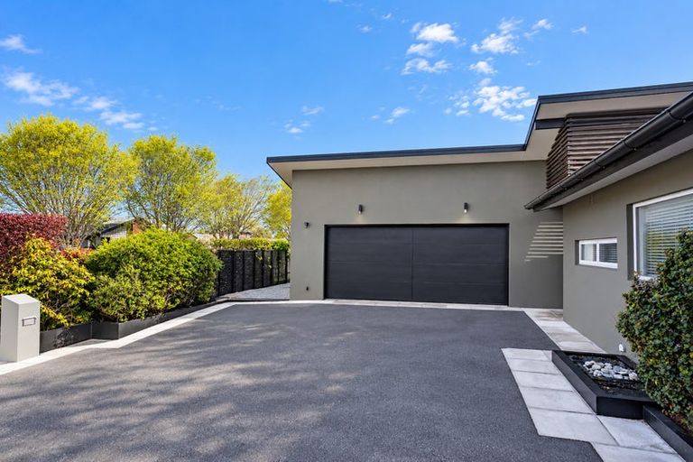 Photo of property in 3 Wildhawk Place, Shirley, Christchurch, 8061