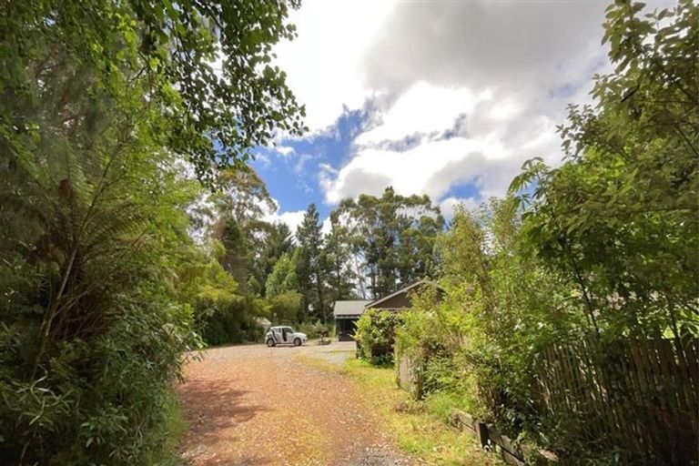 Photo of property in 18 Maori Creek Road, Marsden, Greymouth, 7872