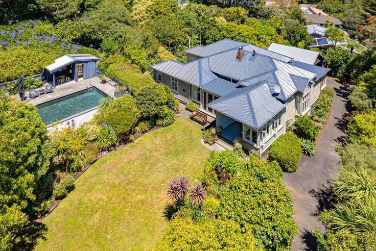 Photo of property in 29 Mount View Road, Bastia Hill, Whanganui, 4500