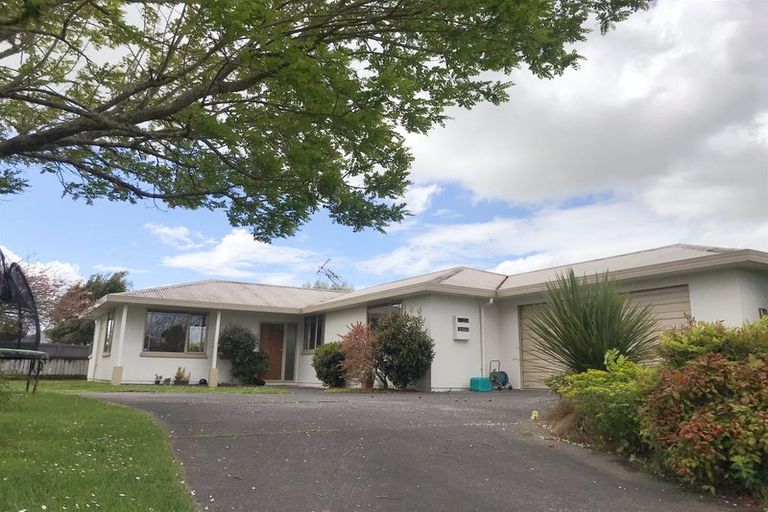 Photo of property in 8 Maidstone Place, Rototuna North, Hamilton, 3210