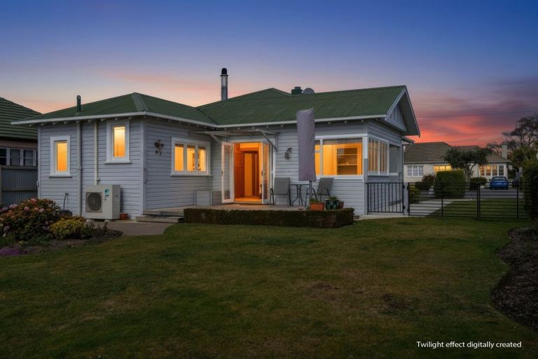 Photo of property in 16 Witham Street, Oamaru North, Oamaru, 9400
