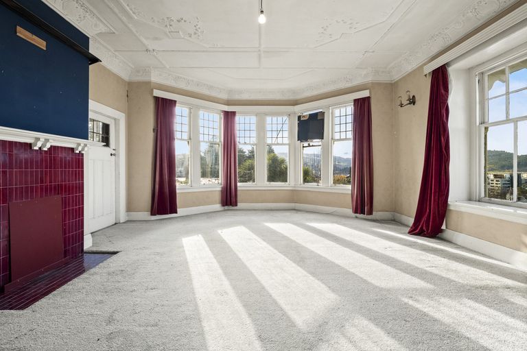 Photo of property in 34 Elm Row, Dunedin Central, Dunedin, 9016