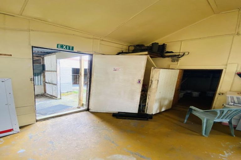 Photo of property in 4 Wakefield Street, Featherston, 5710