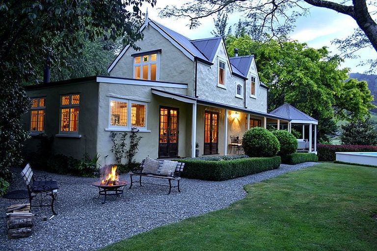 Photo of property in 300 Thorpe-orinoco Road, Ngatimoti, Motueka, 7196