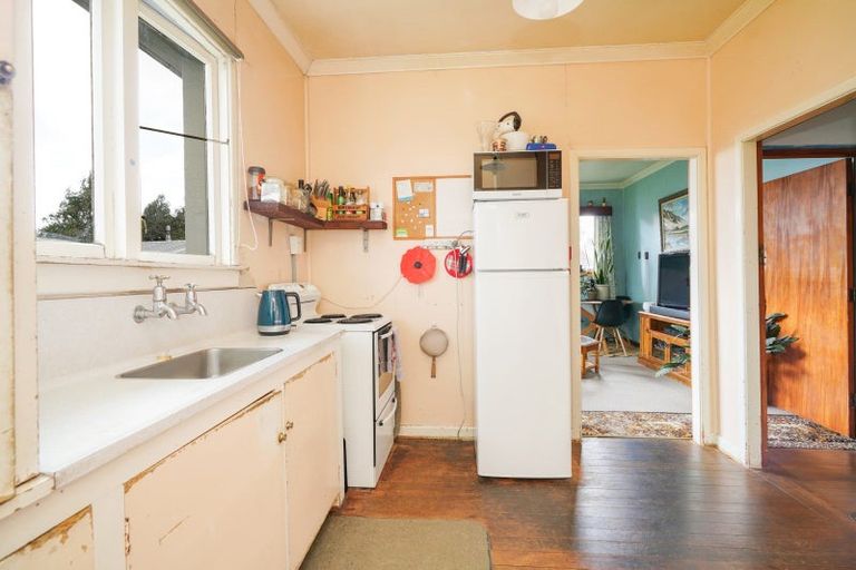 Photo of property in 58 Bullar Street, Grasmere, Invercargill, 9810