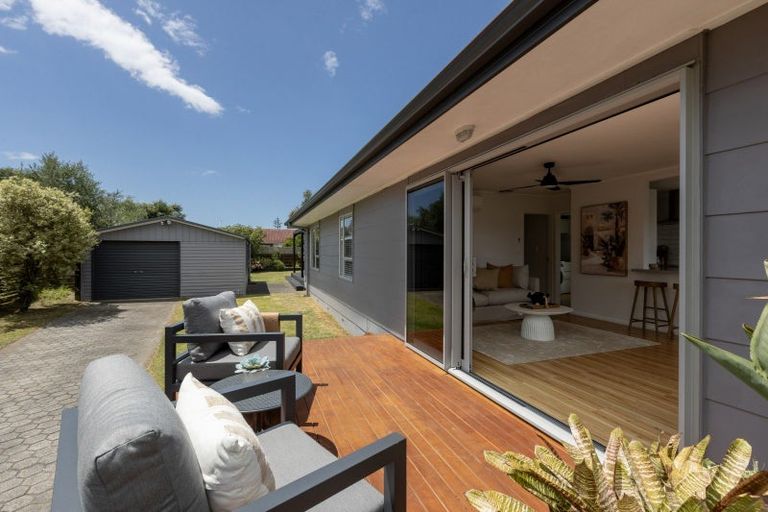 Photo of property in 123 Links Avenue, Mount Maunganui, 3116