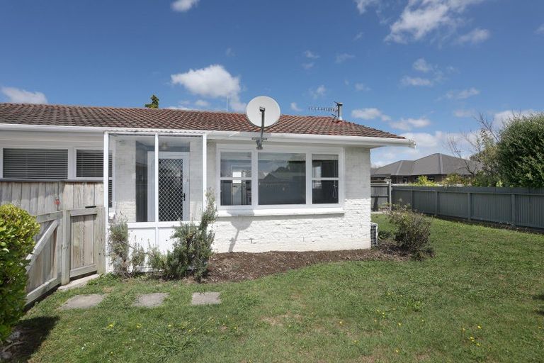 Photo of property in 128b Denbigh Street, Feilding, 4702