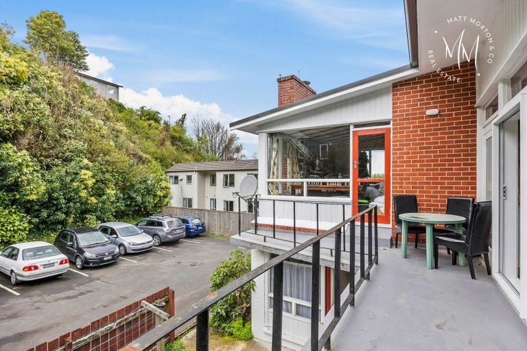 Photo of property in 8e Cosy Dell Road, North Dunedin, Dunedin, 9016