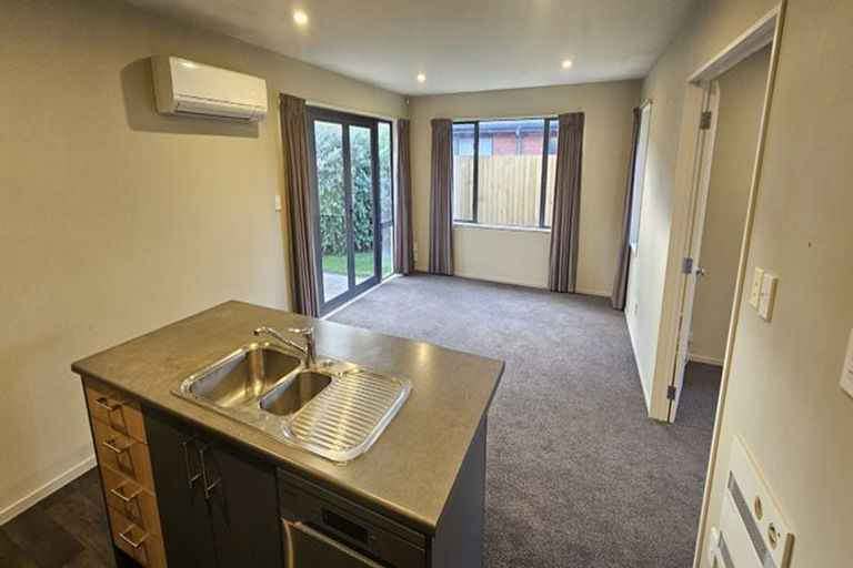 Photo of property in 57 Grimseys Road, Redwood, Christchurch, 8051