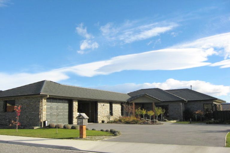 Photo of property in 23 Walnut Grove, Alexandra, 9320