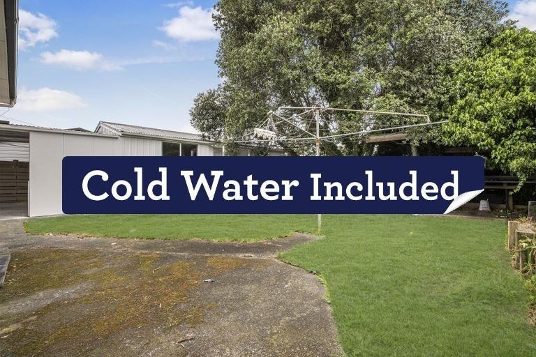 Photo of property in 11 Gambare Place, Wattle Downs, Auckland, 2103