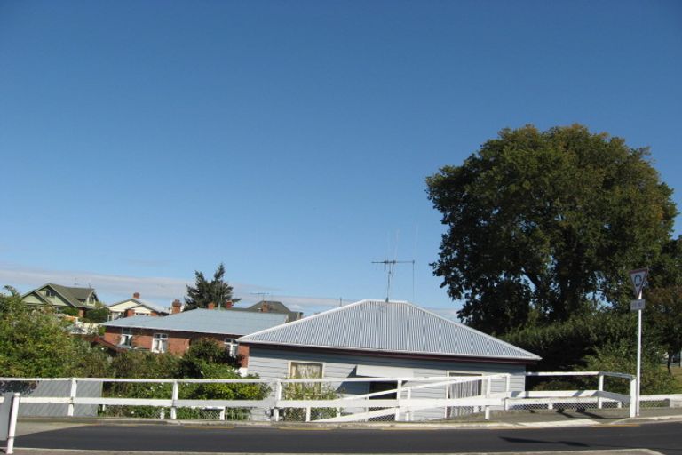 Photo of property in 36 Wilson Street, Seaview, Timaru, 7910
