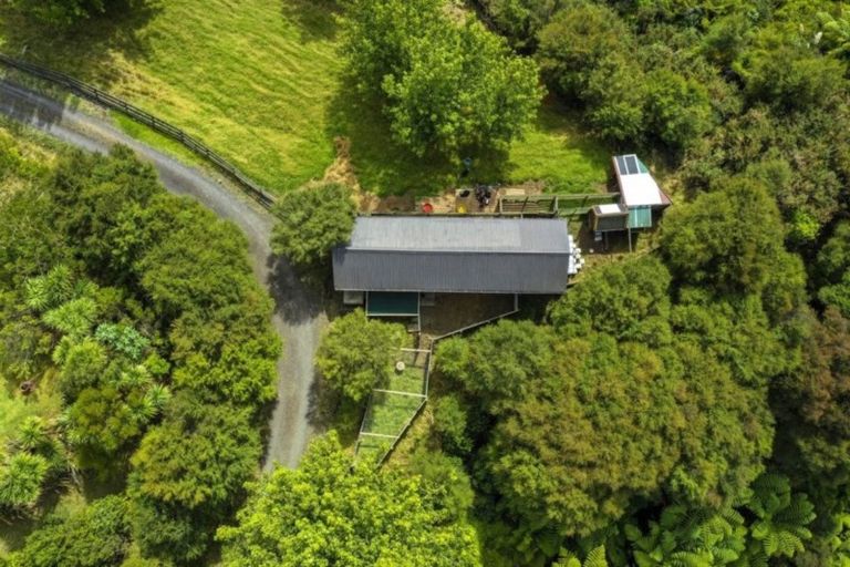 Photo of property in 187 Bayer Road, Puhoi, Silverdale, 0994