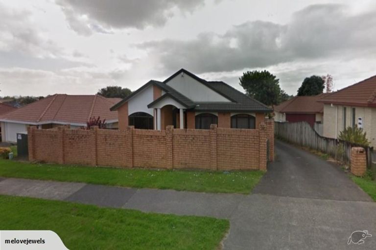 Photo of property in 728 Chapel Road, Dannemora, Auckland, 2016