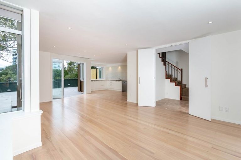 Photo of property in 4/13 Hepburn Street, Freemans Bay, Auckland, 1011