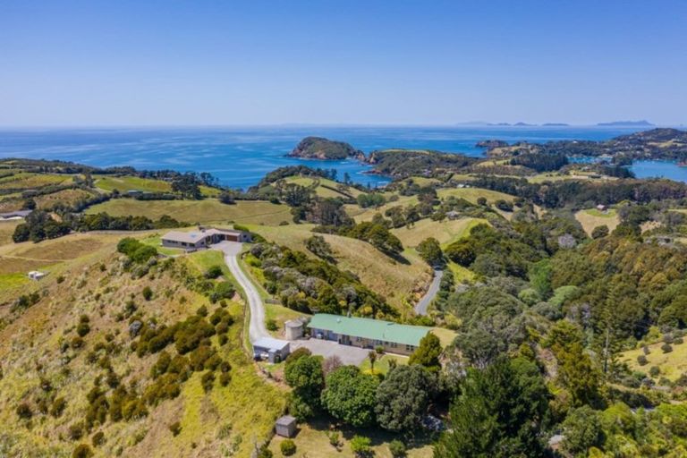 Photo of property in 428 Matapouri Road, Tutukaka, Whangarei, 0173