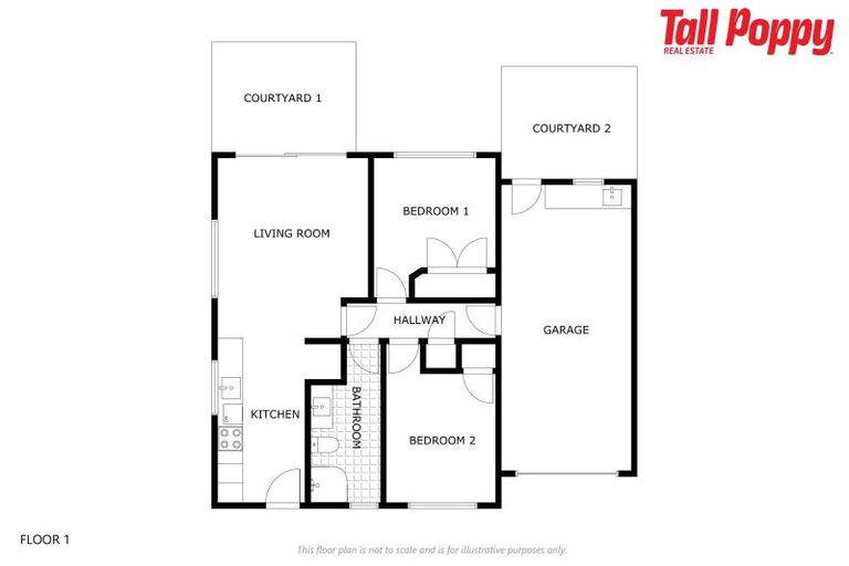 Photo of property in 7a Rose Drive, Concord, Dunedin, 9018