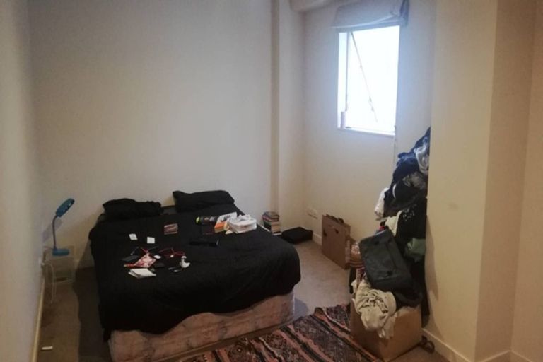 Photo of property in Dixonlane Apartments, 12/7 Feltex Lane, Te Aro, Wellington, 6011