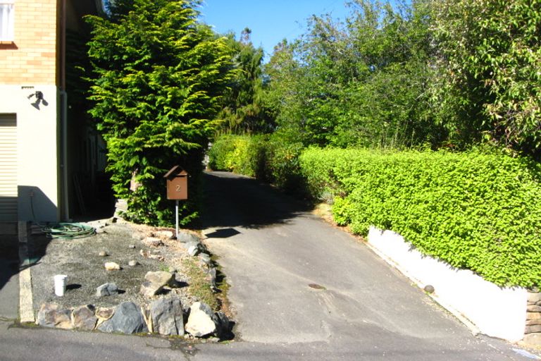 Photo of property in 2a Cromwell Street, Wakari, Dunedin, 9010