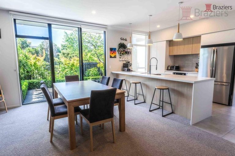 Photo of property in 61b Huxley Street, Sydenham, Christchurch, 8023