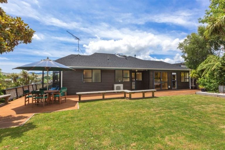 Photo of property in 16 Eclipse Lane, Whitby, Porirua, 5024