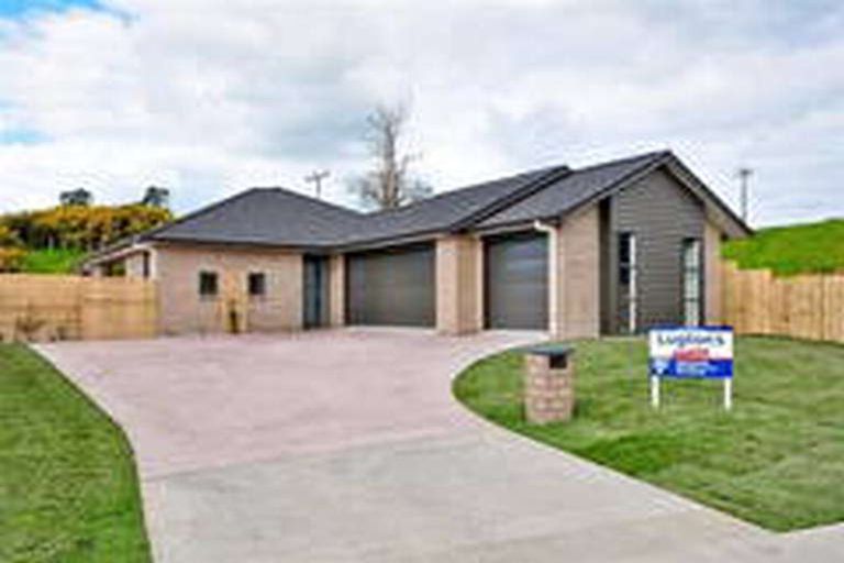 Photo of property in 5 Vantage Place, Flagstaff, Hamilton, 3210