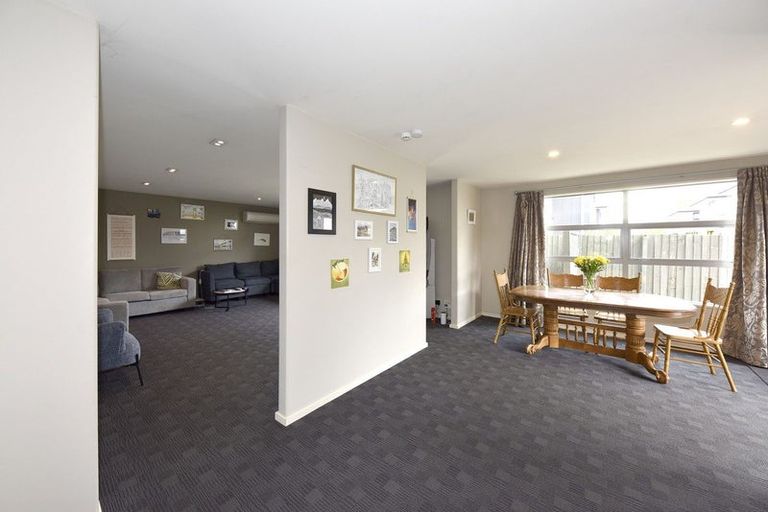 Photo of property in 127a Elizabeth Street, Riccarton, Christchurch, 8041