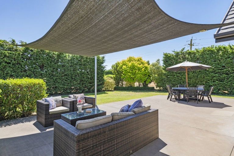 Photo of property in 307 Weedons Ross Road, Rolleston, Christchurch, 7675