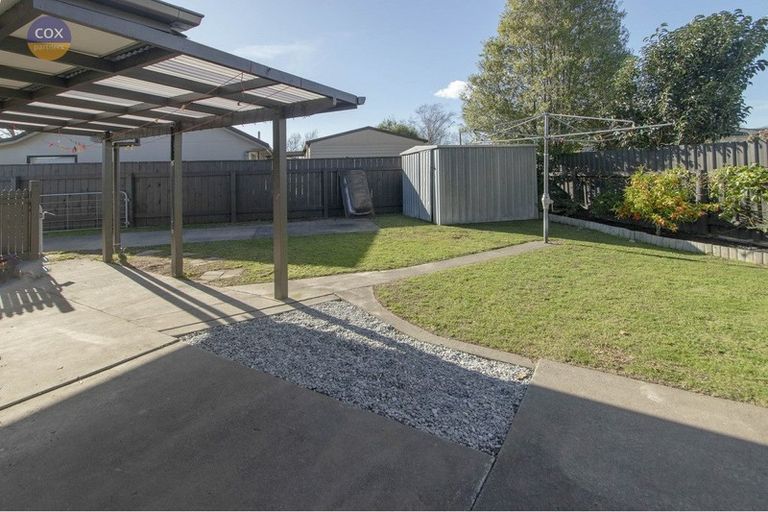 Photo of property in 3 Beveridge Place, Greenmeadows, Napier, 4112