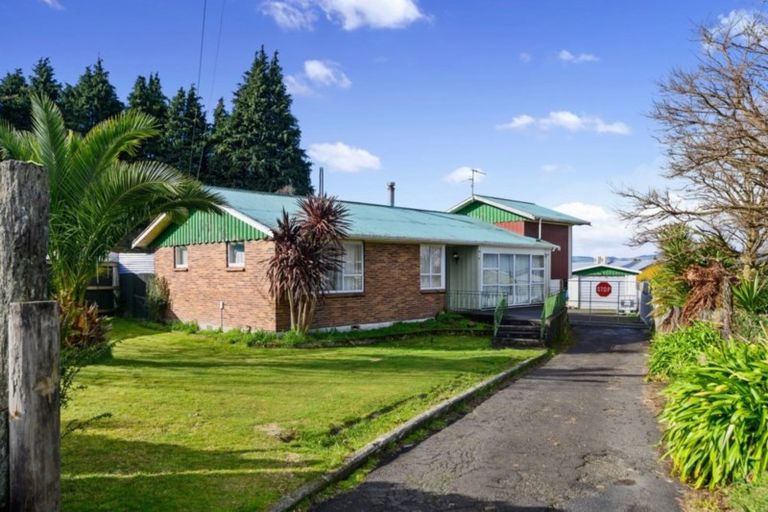 Photo of property in 7 Thomas Crescent, Western Heights, Rotorua, 3015