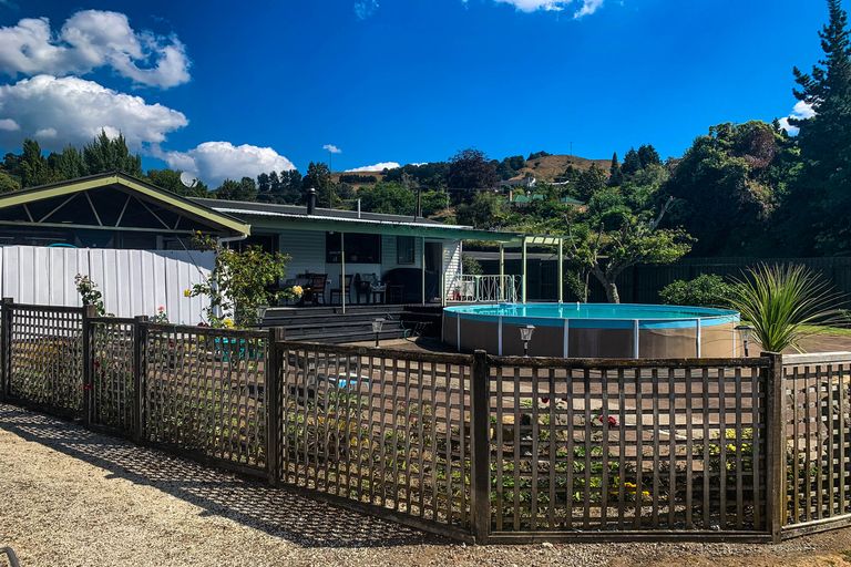 Photo of property in 5 Lawlor Street, Te Kuiti, 3910