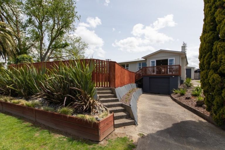 Photo of property in 88 Tutaenui Road, Marton, 4710