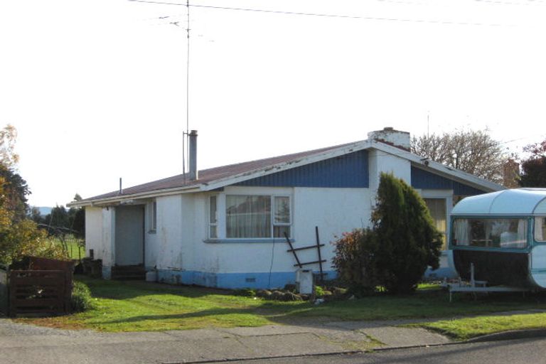 Photo of property in 7 Mcconnell Street, Mataura, 9712