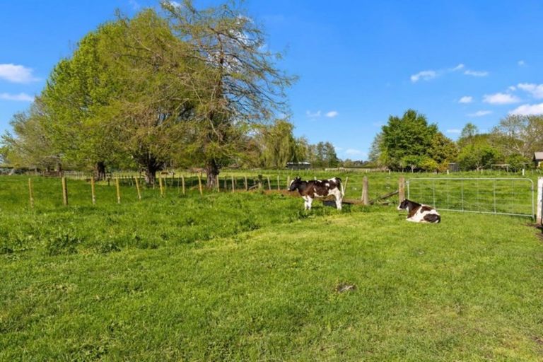 Photo of property in 38a Seddon Road, Puketaha, Hamilton, 3281