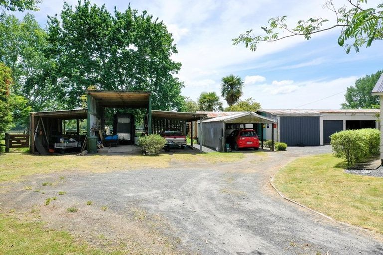 Photo of property in 208 Kawerau Road, Putauaki, Whakatane, 3192