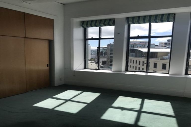 Photo of property in Dominion Apartments, 25/80 Victoria Street, Wellington Central, Wellington, 6011