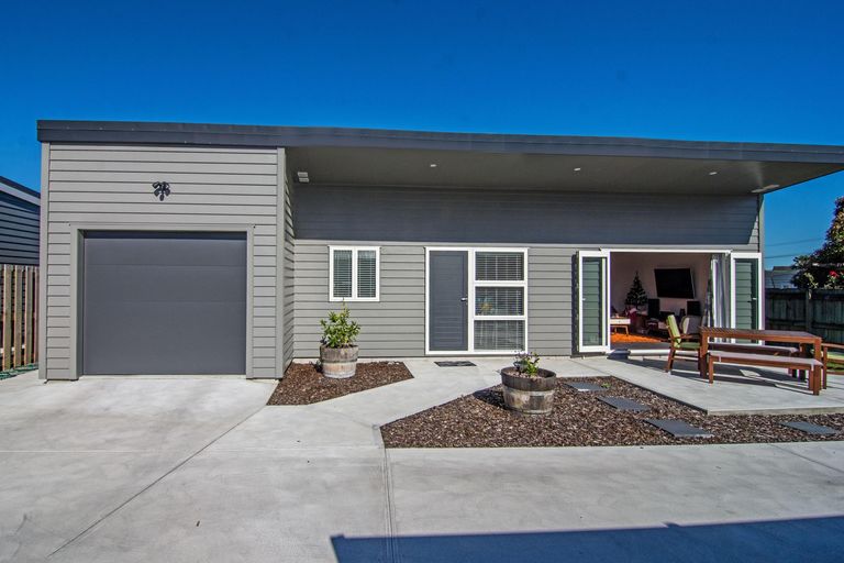 Photo of property in 4b Matai Street, Lansdowne, Masterton, 5810