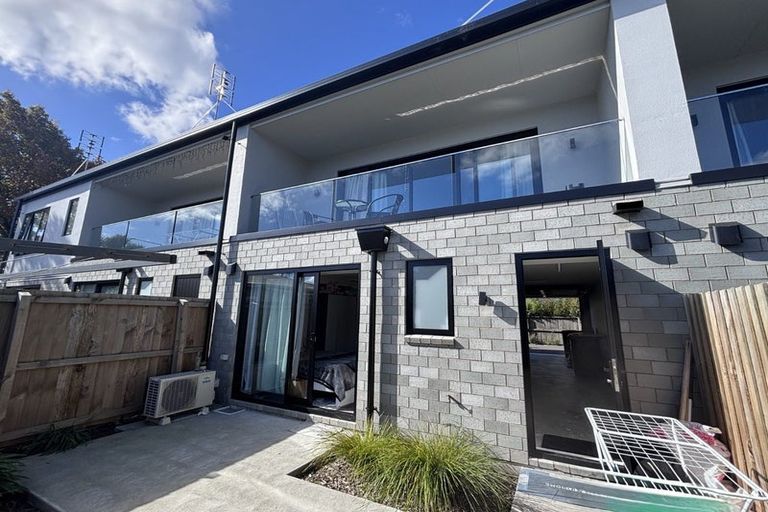 Photo of property in 3/140 Linwood Avenue, Linwood, Christchurch, 8011