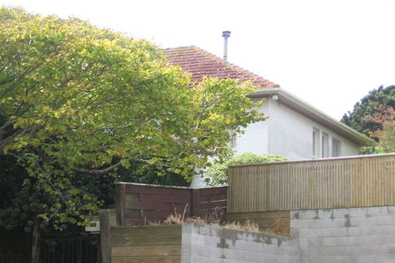 Photo of property in 181 Wilton Road, Wilton, Wellington, 6012