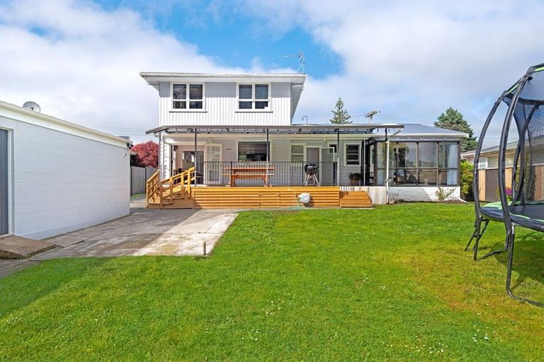 Photo of property in 65 Fergusson Drive, Te Hapara, Gisborne, 4010